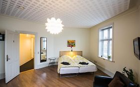 Bed & Breakfast Holstebro